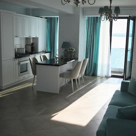 Myosotis Mamaia By The Lake Εξωτερικό φωτογραφία